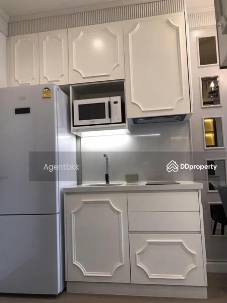 Noble State 39, Bangkok, 35 Soi Sukhumvit 39, Khlong Tan Nua, Watthana, Bangkok, 1 Bedroom, 30 sqm, Condo For Rent, by Agentbkk, 11010109 - DDproperty.com