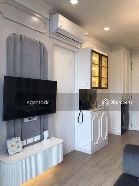 Noble State 39, Bangkok, 35 Soi Sukhumvit 39, Khlong Tan Nua, Watthana, Bangkok, 1 Bedroom, 30 sqm, Condo For Rent, by Agentbkk, 11010109 - DDproperty.com