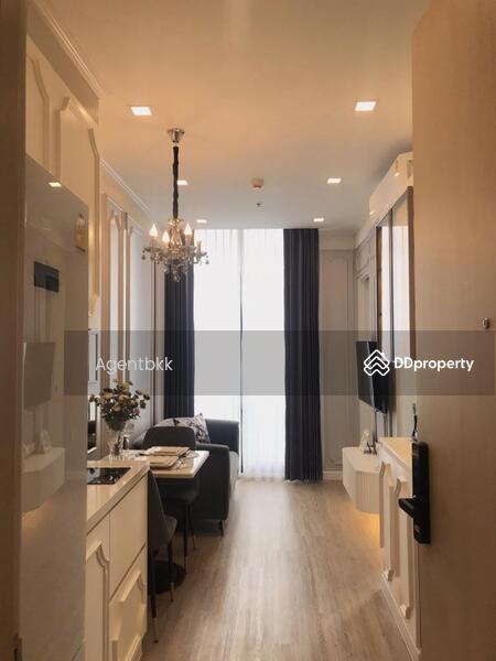 Noble State 39, Bangkok, 35 Soi Sukhumvit 39, Khlong Tan Nua, Watthana, Bangkok, 1 Bedroom, 30 sqm, Condo For Rent, by Agentbkk, 11010109 - DDproperty.com