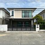 Pruksa Ville 92 Onnut-Suvarnabhumi : พฤกษาวิลล์ 92 อ่อนนุช-สุวรรณภูมิ, สมุทรปราการ