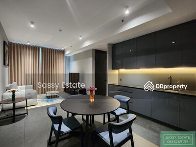For Rent - Tait Sathorn 12, Bangkok