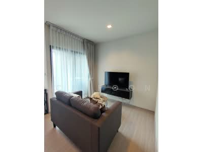 For Rent - Life Asoke-Rama 9, Bangkok
