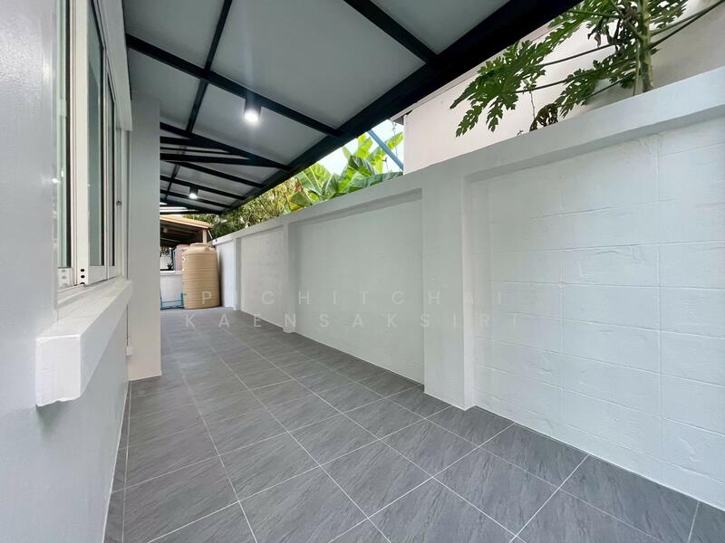 8/52 มบ.บุณฑรีก์ ต.คลองสอง อำเภอคลองหลวง ปทุมธานี, ปทุมธานี, คลองสอง, คลองหลวง, ปทุมธานี, 204 ตร.ม., บ้านเดี่ยว ขาย, โดย Pichitchai Kaensaksiri, 11010488 - DDproperty.com