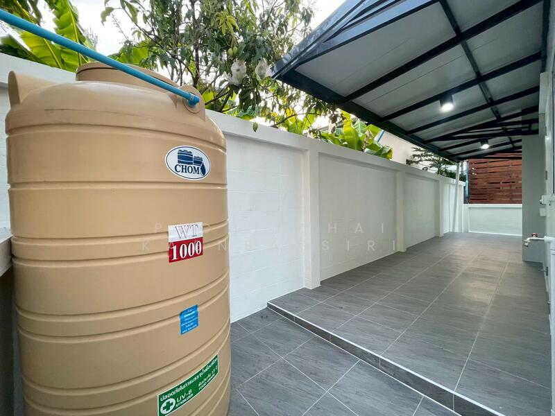 8/52 มบ.บุณฑรีก์ ต.คลองสอง อำเภอคลองหลวง ปทุมธานี, ปทุมธานี, คลองสอง, คลองหลวง, ปทุมธานี, 204 ตร.ม., บ้านเดี่ยว ขาย, โดย Pichitchai Kaensaksiri, 11010488 - DDproperty.com