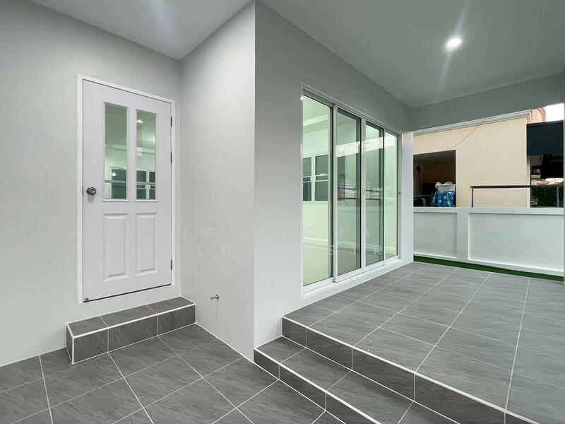 8/52 มบ.บุณฑรีก์ ต.คลองสอง อำเภอคลองหลวง ปทุมธานี, ปทุมธานี, คลองสอง, คลองหลวง, ปทุมธานี, 204 ตร.ม., บ้านเดี่ยว ขาย, โดย Pichitchai Kaensaksiri, 11010488 - DDproperty.com