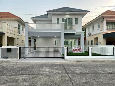 ขาย - 8/52 มบ.บุณฑรีก์ ต.คลองสอง อำเภอคลองหลวง ปทุมธานี, ปทุมธานี