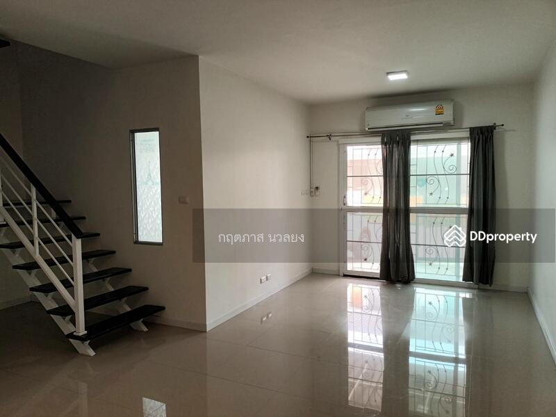 For Sale - Baan Pruksa 116 Rangsit - Thanyaburi, Pathum Thani