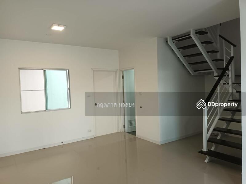 For Sale - Baan Pruksa 116 Rangsit - Thanyaburi, Pathum Thani