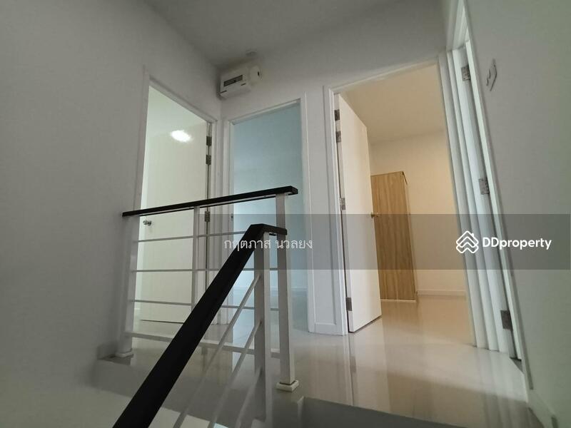 For Sale - Baan Pruksa 116 Rangsit - Thanyaburi, Pathum Thani
