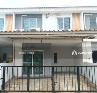 ขาย - Baan Pruksa 116 Rangsit - Thanyaburi : บ้านพฤกษา 116 รังสิต - ธัญบุรี, ปทุมธานี