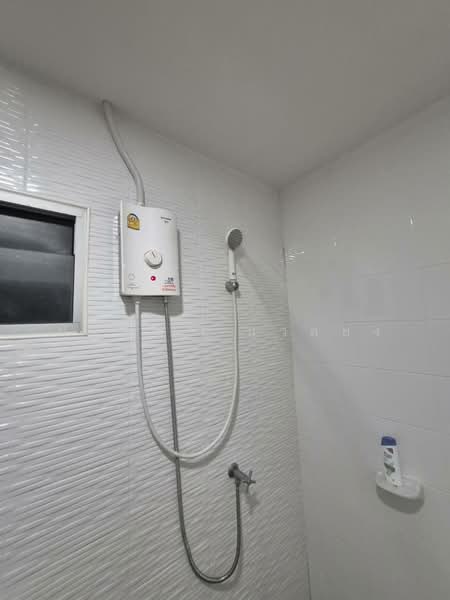 Baan Pruksa 116 Rangsit - Thanyaburi : บ้านพฤกษา 116 รังสิต - ธัญบุรี, ปทุมธานี, ถนนคลองหก, คลองหก, คลองหลวง, ปทุมธานี, 86 ตร.ม., ทาวน์เฮ้าส์ ขาย, โดย มันทนา นวลยง, 11010509 - DDproperty.com