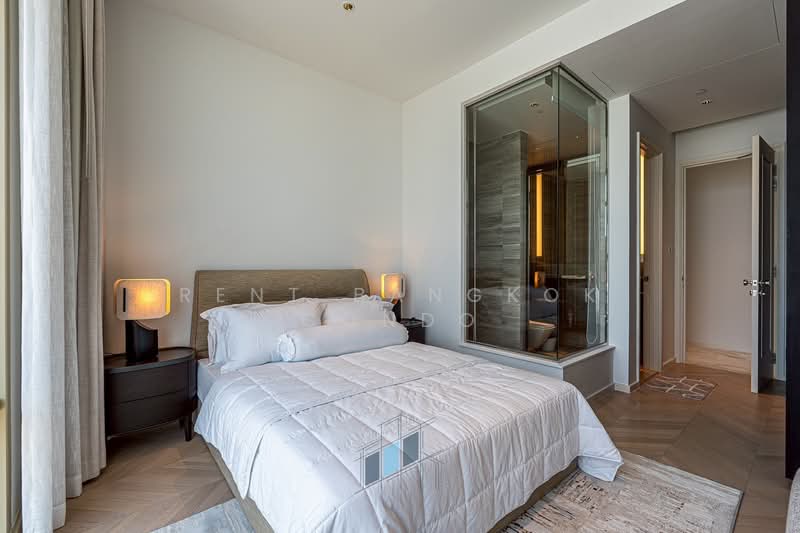Four Seasons Private Residences : โฟร์ ซีซั่นส์ ไพรเวท เรสสิเด้นซ์, กรุงเทพ, 300 ถนนเจริญกรุง, ยานนาวา, สาทร, กรุงเทพ, 378 ตร.ม., คอนโด ให้เช่า, โดย Rent Bangkok Condo, 11010562 - DDproperty.com