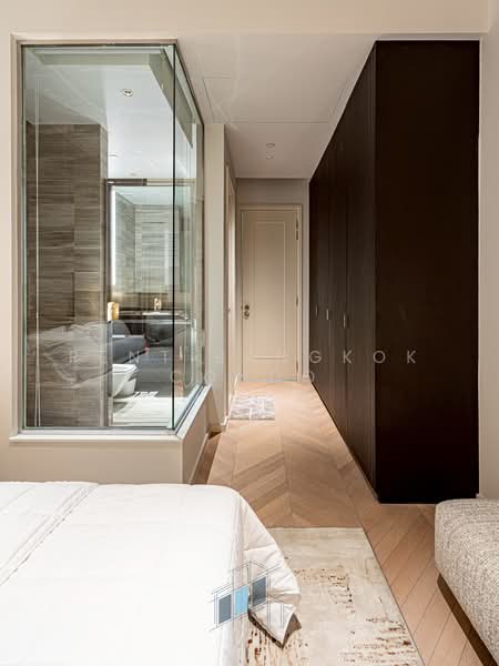 Four Seasons Private Residences : โฟร์ ซีซั่นส์ ไพรเวท เรสสิเด้นซ์, กรุงเทพ, 300 ถนนเจริญกรุง, ยานนาวา, สาทร, กรุงเทพ, 378 ตร.ม., คอนโด ให้เช่า, โดย Rent Bangkok Condo, 11010562 - DDproperty.com