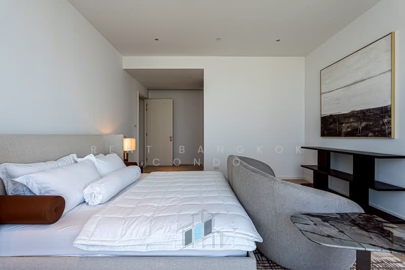 Four Seasons Private Residences : โฟร์ ซีซั่นส์ ไพรเวท เรสสิเด้นซ์, กรุงเทพ, 300 ถนนเจริญกรุง, ยานนาวา, สาทร, กรุงเทพ, 378 ตร.ม., คอนโด ให้เช่า, โดย Rent Bangkok Condo, 11010562 - DDproperty.com