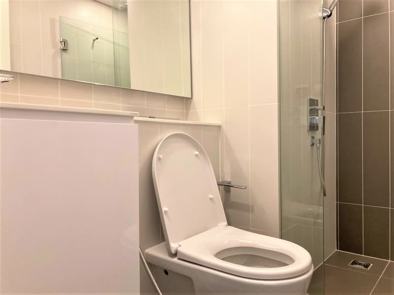 Siamese Sukhumvit 48, Bangkok, 1498 Soi Sukhumvit 48, Phra Kanong, Khlong Toei, Bangkok, 2 Bedrooms, 81 sqm, Condo For Rent, by CS Poon, 11010592 - DDproperty.com