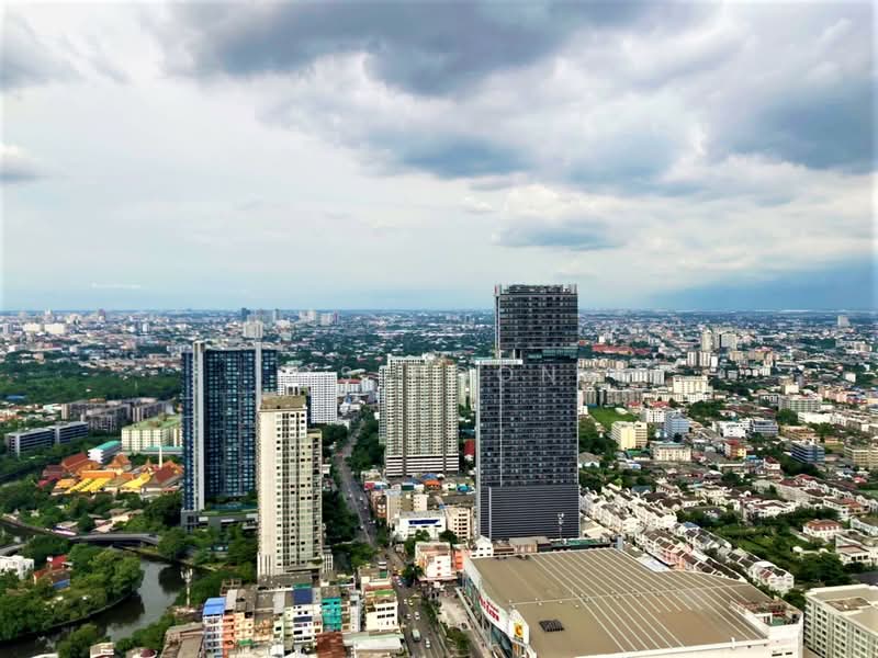Siamese Sukhumvit 48, Bangkok, 1498 Soi Sukhumvit 48, Phra Kanong, Khlong Toei, Bangkok, 2 Bedrooms, 81 sqm, Condo For Rent, by CS Poon, 11010592 - DDproperty.com