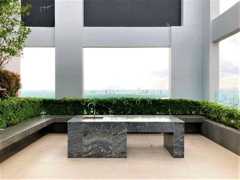 Siamese Sukhumvit 48, Bangkok, 1498 Soi Sukhumvit 48, Phra Kanong, Khlong Toei, Bangkok, 2 Bedrooms, 81 sqm, Condo For Rent, by CS Poon, 11010592 - DDproperty.com