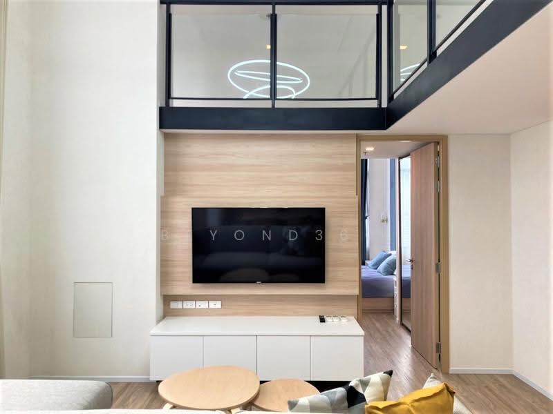 Siamese Sukhumvit 48, Bangkok, 1498 Soi Sukhumvit 48, Phra Kanong, Khlong Toei, Bangkok, 2 Bedrooms, 81 sqm, Condo For Rent, by Beyond360, 11010592 - DDproperty.com