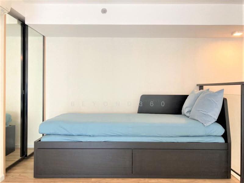 Siamese Sukhumvit 48, Bangkok, 1498 Soi Sukhumvit 48, Phra Kanong, Khlong Toei, Bangkok, 2 Bedrooms, 81 sqm, Condo For Rent, by Beyond360, 11010592 - DDproperty.com