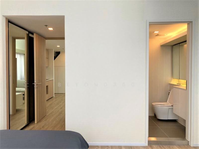 Siamese Sukhumvit 48, Bangkok, 1498 Soi Sukhumvit 48, Phra Kanong, Khlong Toei, Bangkok, 2 Bedrooms, 81 sqm, Condo For Rent, by Beyond360, 11010592 - DDproperty.com