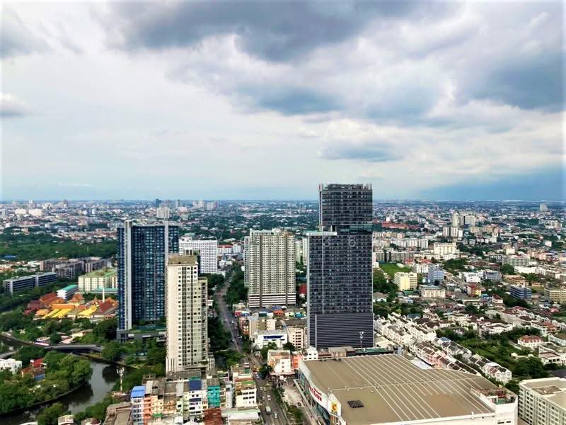 Siamese Sukhumvit 48 : ไซมิส สุขุมวิท 48, กรุงเทพ, 1498 ซอยสุขุมวิท 48, พระโขนง, คลองเตย, กรุงเทพ, 81 ตร.ม., คอนโด ให้เช่า, โดย Beyond360, 11010592 - DDproperty.com