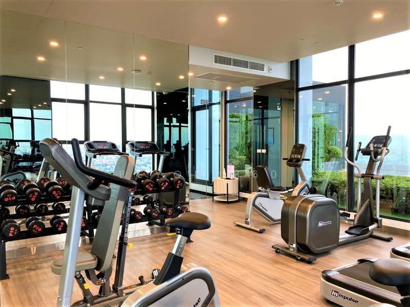 Siamese Sukhumvit 48, Bangkok, 1498 Soi Sukhumvit 48, Phra Kanong, Khlong Toei, Bangkok, 2 Bedrooms, 81 sqm, Condo For Rent, by Beyond360, 11010592 - DDproperty.com