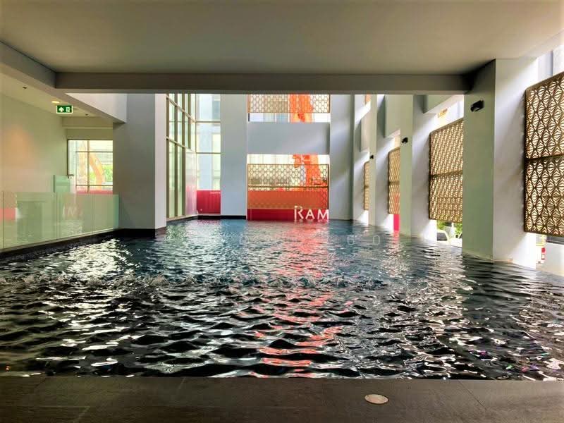 Siamese Sukhumvit 48, Bangkok, 1498 Soi Sukhumvit 48, Phra Kanong, Khlong Toei, Bangkok, 2 Bedrooms, 81 sqm, Condo For Rent, by Beyond360, 11010592 - DDproperty.com