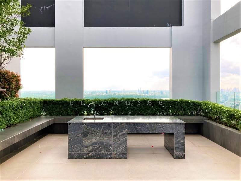 Siamese Sukhumvit 48, Bangkok, 1498 Soi Sukhumvit 48, Phra Kanong, Khlong Toei, Bangkok, 2 Bedrooms, 81 sqm, Condo For Rent, by Beyond360, 11010592 - DDproperty.com