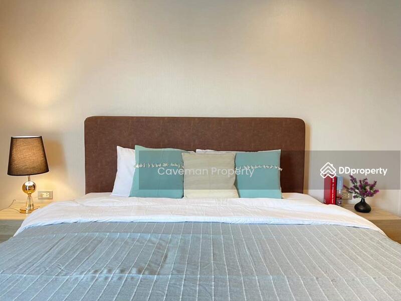 The Ace Ekamai, Bangkok, Soi Pridi Banomyong 31, Khlong Tan Nua, Watthana, Bangkok, 1 Bedroom, 45 sqm, Condo For Rent, by Caveman Property, 11010596 - DDproperty.com