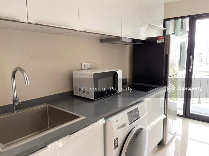 The Ace Ekamai, Bangkok, Soi Pridi Banomyong 31, Khlong Tan Nua, Watthana, Bangkok, 1 Bedroom, 45 sqm, Condo For Rent, by Caveman Property, 11010596 - DDproperty.com