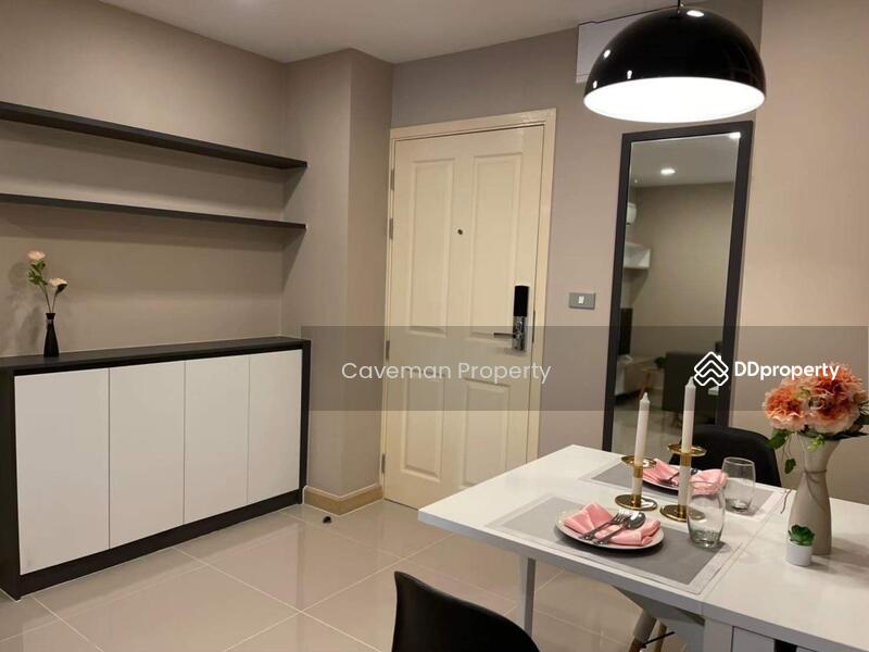 The Ace Ekamai, Bangkok, Soi Pridi Banomyong 31, Khlong Tan Nua, Watthana, Bangkok, 1 Bedroom, 45 sqm, Condo For Rent, by Caveman Property, 11010596 - DDproperty.com