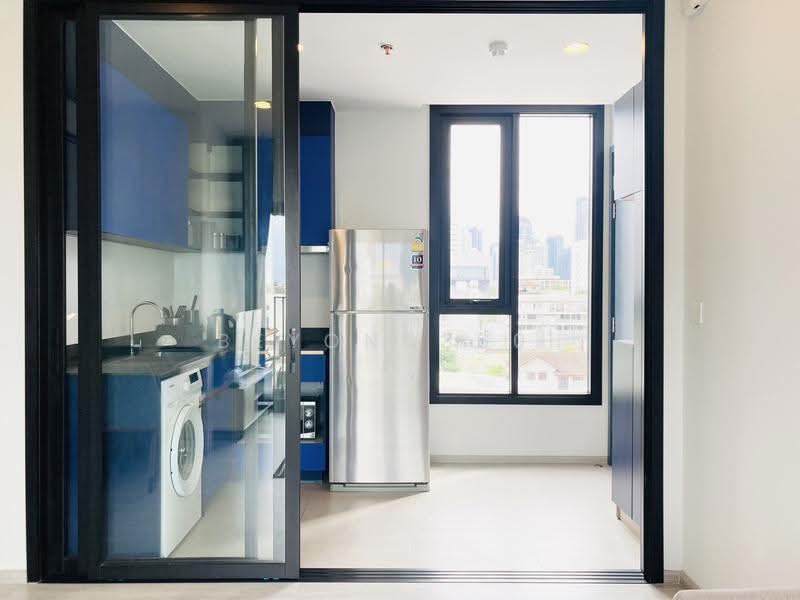 XT Ekkamai, Bangkok, 259 Soi Sukhumvit 63, Khlong Tan Nua, Watthana, Bangkok, 2 Bedrooms, 57 sqm, Condo For Rent, by Beyond360, 11010693 - DDproperty.com