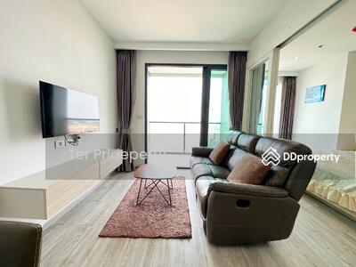 ขาย - AERAS Beachfront Condominium Jomtien : แอราส คอนโด, ชลบุรี