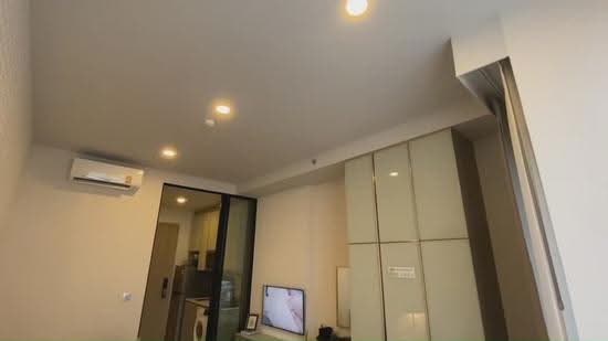 Park Origin Phayathai, Bangkok, 89 ถนนพญาไท, Thanon Phaya Thai, Ratchathewi, Bangkok, 1 Bedroom, 25 sqm, Condo For Rent, by Khun Ohe, 11010753 - DDproperty.com