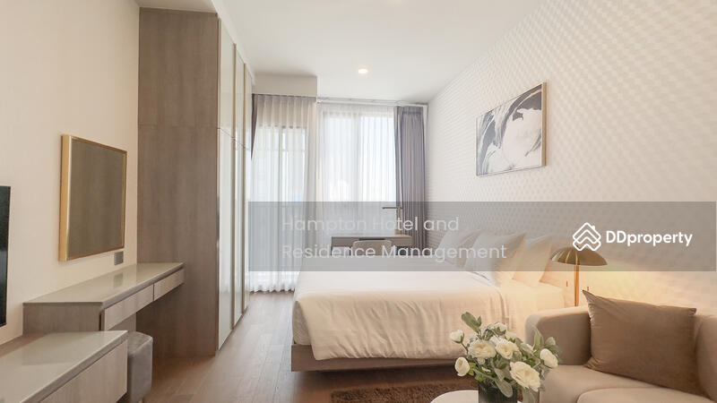 Park Origin Phayathai : พาร์ค ออริจิ้น พญาไท, Bangkok, 89 ถนนพญาไท, Thanon Phaya Thai, Ratchathewi, Bangkok, 1 Bedroom, 25 sqm, Condo For Rent, by Khun Ohe, 11010753 - DDproperty.com