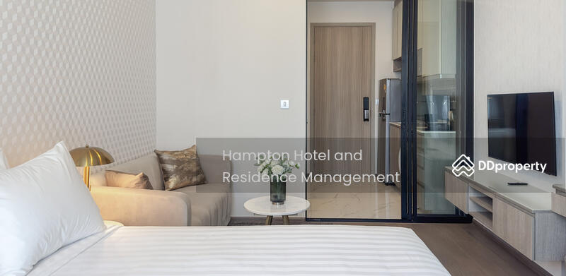 Park Origin Phayathai : พาร์ค ออริจิ้น พญาไท, Bangkok, 89 ถนนพญาไท, Thanon Phaya Thai, Ratchathewi, Bangkok, 1 Bedroom, 25 sqm, Condo For Rent, by Khun Ohe, 11010753 - DDproperty.com