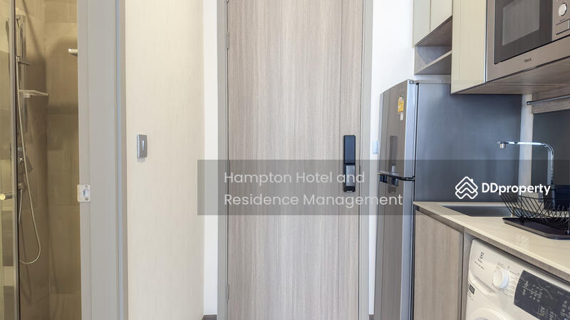 Park Origin Phayathai : พาร์ค ออริจิ้น พญาไท, Bangkok, 89 ถนนพญาไท, Thanon Phaya Thai, Ratchathewi, Bangkok, 1 Bedroom, 25 sqm, Condo For Rent, by Khun Ohe, 11010753 - DDproperty.com