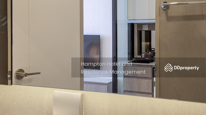 Park Origin Phayathai : พาร์ค ออริจิ้น พญาไท, Bangkok, 89 ถนนพญาไท, Thanon Phaya Thai, Ratchathewi, Bangkok, 1 Bedroom, 25 sqm, Condo For Rent, by Khun Ohe, 11010753 - DDproperty.com