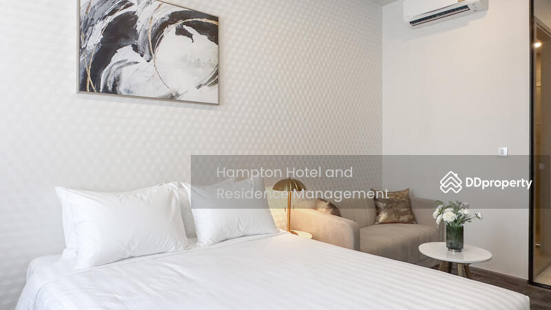 Park Origin Phayathai : พาร์ค ออริจิ้น พญาไท, Bangkok, 89 ถนนพญาไท, Thanon Phaya Thai, Ratchathewi, Bangkok, 1 Bedroom, 25 sqm, Condo For Rent, by Khun Ohe, 11010753 - DDproperty.com