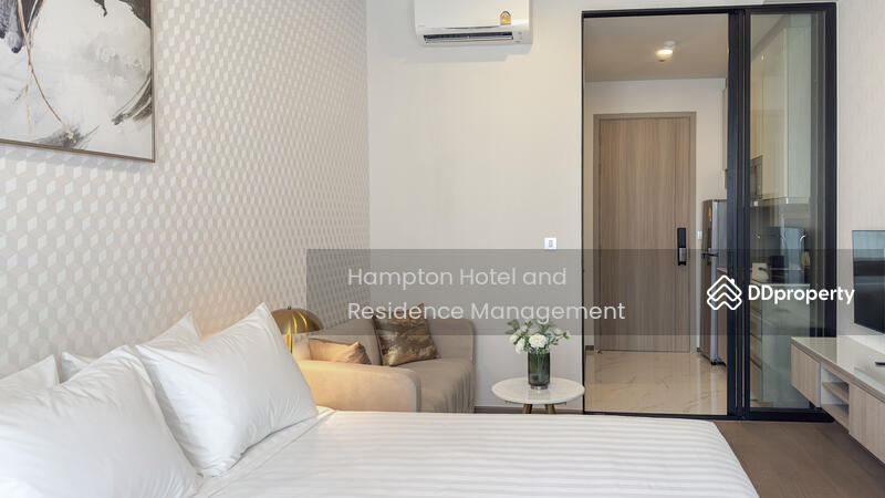 Park Origin Phayathai : พาร์ค ออริจิ้น พญาไท, Bangkok, 89 ถนนพญาไท, Thanon Phaya Thai, Ratchathewi, Bangkok, 1 Bedroom, 25 sqm, Condo For Rent, by Khun Ohe, 11010753 - DDproperty.com