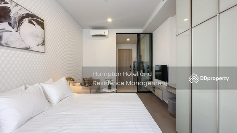 Park Origin Phayathai : พาร์ค ออริจิ้น พญาไท, Bangkok, 89 ถนนพญาไท, Thanon Phaya Thai, Ratchathewi, Bangkok, 1 Bedroom, 25 sqm, Condo For Rent, by Khun Ohe, 11010753 - DDproperty.com