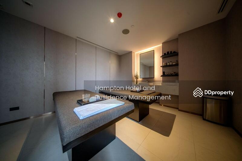 Park Origin Phayathai : พาร์ค ออริจิ้น พญาไท, Bangkok, 89 ถนนพญาไท, Thanon Phaya Thai, Ratchathewi, Bangkok, 1 Bedroom, 25 sqm, Condo For Rent, by Khun Ohe, 11010753 - DDproperty.com