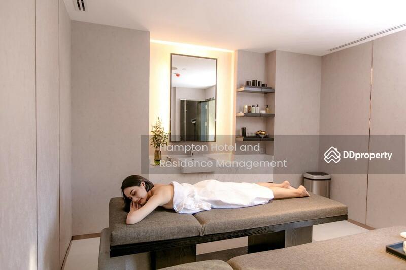 Park Origin Phayathai : พาร์ค ออริจิ้น พญาไท, Bangkok, 89 ถนนพญาไท, Thanon Phaya Thai, Ratchathewi, Bangkok, 1 Bedroom, 25 sqm, Condo For Rent, by Khun Ohe, 11010753 - DDproperty.com