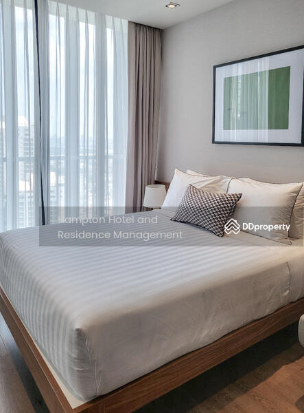 Park Origin Phrom Phong (Park 24), Bangkok, 68 Soi Sukhumvit 24, Khong Tan, Khlong Toei, Bangkok, 1 Bedroom, 29 sqm, Condo For Rent, by Khun Ohe, 11010790 - DDproperty.com