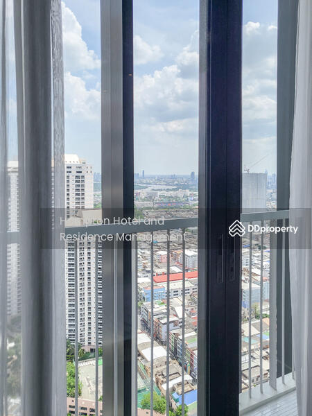 Park Origin Phrom Phong (Park 24) : พาร์ค ออริจิ้น พร้อมพงษ์ (พาร์ค 24), กรุงเทพ, 68 ซอยสุขุมวิท 24, คลองตัน, คลองเตย, กรุงเทพ, 29 ตร.ม., คอนโด ให้เช่า, โดย Khun Ohe, 11010790 - DDproperty.com