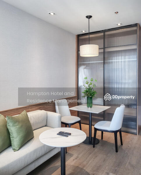 Park Origin Phrom Phong (Park 24), Bangkok, 68 Soi Sukhumvit 24, Khong Tan, Khlong Toei, Bangkok, 1 Bedroom, 29 sqm, Condo For Rent, by Khun Ohe, 11010790 - DDproperty.com