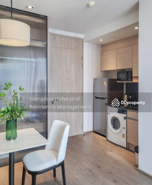 Park Origin Phrom Phong (Park 24) : พาร์ค ออริจิ้น พร้อมพงษ์ (พาร์ค 24), กรุงเทพ, 68 ซอยสุขุมวิท 24, คลองตัน, คลองเตย, กรุงเทพ, 29 ตร.ม., คอนโด ให้เช่า, โดย Khun Ohe, 11010790 - DDproperty.com