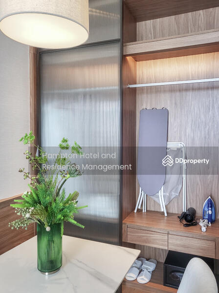 Park Origin Phrom Phong (Park 24) : พาร์ค ออริจิ้น พร้อมพงษ์ (พาร์ค 24), กรุงเทพ, 68 ซอยสุขุมวิท 24, คลองตัน, คลองเตย, กรุงเทพ, 29 ตร.ม., คอนโด ให้เช่า, โดย Khun Ohe, 11010790 - DDproperty.com