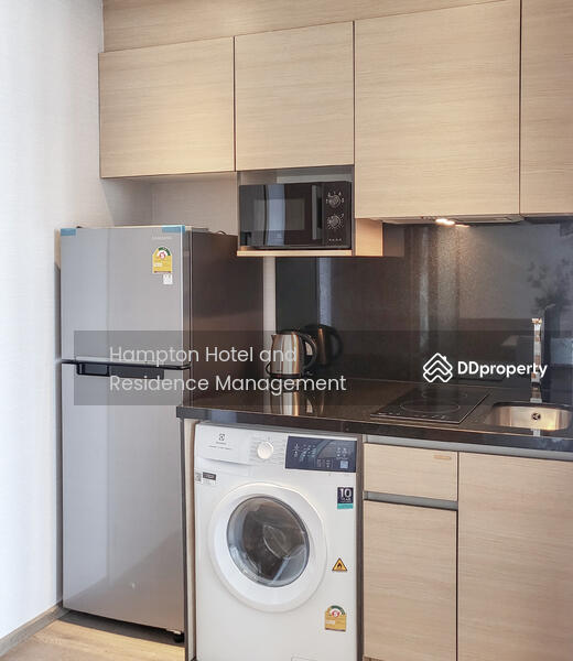 Park Origin Phrom Phong (Park 24), Bangkok, 68 Soi Sukhumvit 24, Khong Tan, Khlong Toei, Bangkok, 1 Bedroom, 29 sqm, Condo For Rent, by Khun Ohe, 11010790 - DDproperty.com