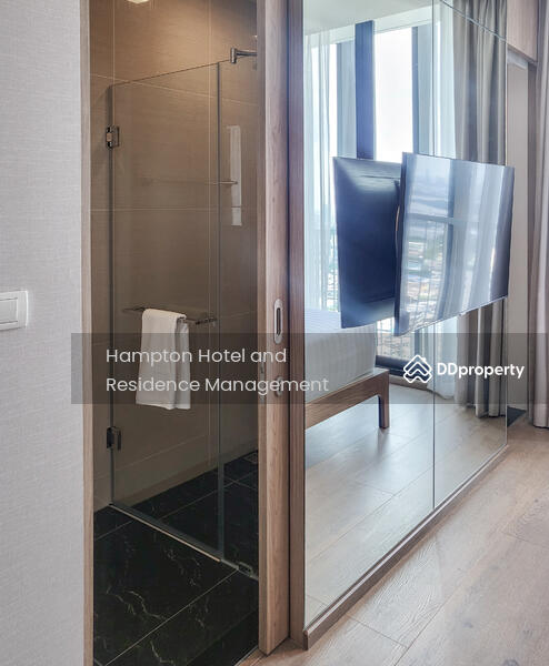 Park Origin Phrom Phong (Park 24) : พาร์ค ออริจิ้น พร้อมพงษ์ (พาร์ค 24), กรุงเทพ, 68 ซอยสุขุมวิท 24, คลองตัน, คลองเตย, กรุงเทพ, 29 ตร.ม., คอนโด ให้เช่า, โดย Khun Ohe, 11010790 - DDproperty.com